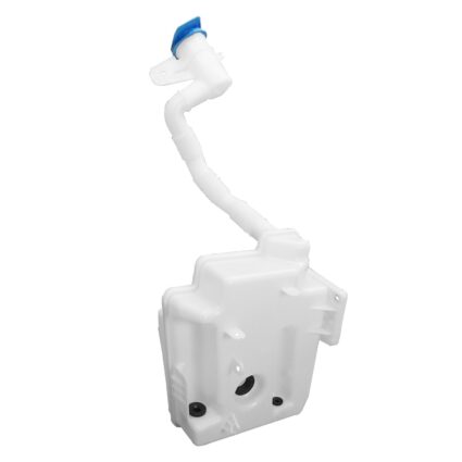 Washer Fluid Reservoir Non-Heated Reservoir & Cap Assembly for Audi A3 Volkswagen Eos Golf Jetta Rabbit