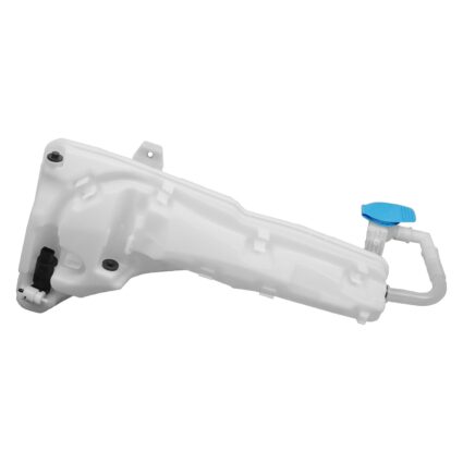 Washer Fluid Reservoir To 7-8-18 Reservoir/Inlet/Cap/Pump/Sensor Assembly for Volkswagen Tiguan 2018–2019