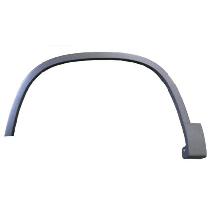 Wheel Arch Molding Front Left 1 Piece for Volkswagen Tiguan 2009–2011