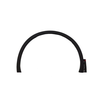 Wheel Arch Molding Front Left for Volkswagen Tiguan SEL R-Line SE R-Line Black Comfortline R-Line Black Highline R-Line 2022–2024