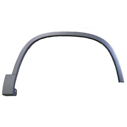 Wheel Arch Molding Front Right 1 Piece for Volkswagen Tiguan 2009–2011