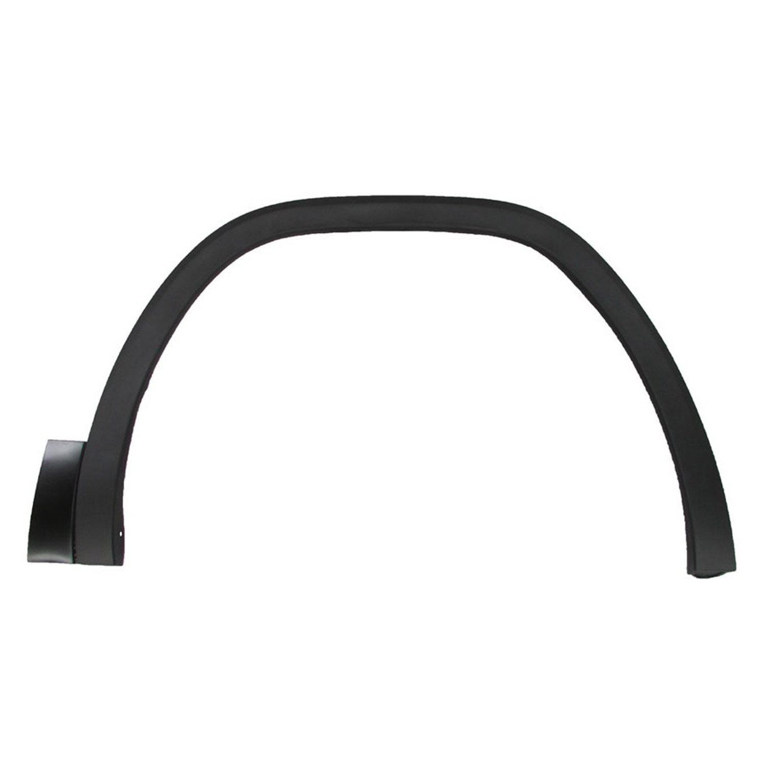 Wheel Arch Molding Front Right for Volkswagen Atlas 2018–2020