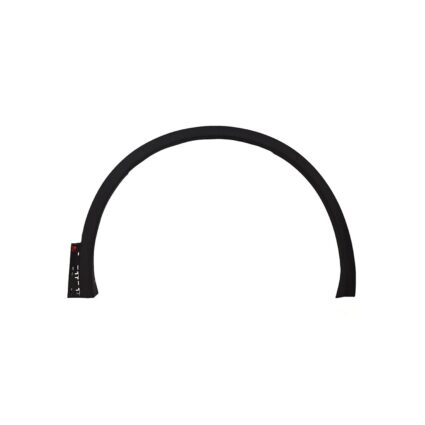 Wheel Arch Molding Front Right for Volkswagen Tiguan SEL R-Line SE R-Line Black Comfortline R-Line Black Highline R-Line 2022–2024