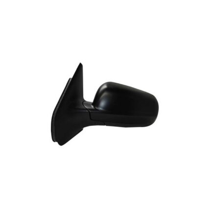 Door Mirror Assembly Left Type 4 Heated Power Remote w/o Memory w/Blue Tint Glass for Volkswagen Golf Jetta