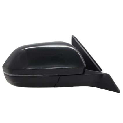 Door Mirror Assembly Right From 4-2-18 To 7-20-20 Heated w/Memory Manual-Fld w/Cover for Volkswagen Atlas 2018–2021