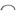 Wheel Arch Molding Rear Left Textured Black for Volkswagen Tiguan Tiguan Limited