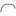 Wheel Arch Molding Rear Left 1 Piece Textured Black CAPA for Volkswagen Tiguan 2009–2011
