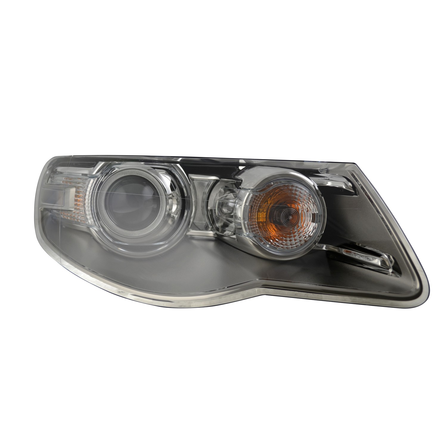 Headlight Assembly Composite Right Xenon for Volkswagen Touareg 2008–2010