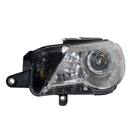 Headlight Assembly Composite Right Xenon for Volkswagen CC 2009–2012