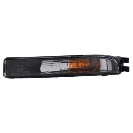 Turn Signal Light Front Left CAPA for Volkswagen Beetle 2012–2019