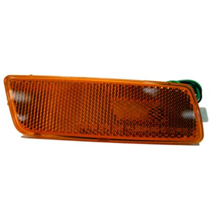 Turn Signal Light Front Right GEN 5 for Volkswagen Jetta Sedan 2005–2010