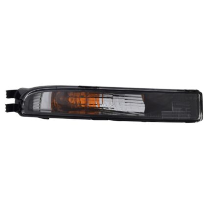 Turn Signal Light Front Right CAPA for Volkswagen Beetle 2012–2019