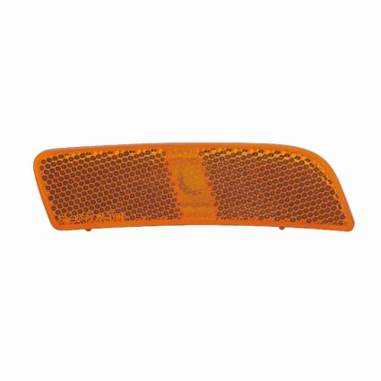 Side Marker Light Assembly Front Left CAPA for Volkswagen Tiguan Tiguan Limited