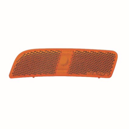 Side Marker Light Assembly Front Right CAPA for Volkswagen Tiguan Tiguan Limited
