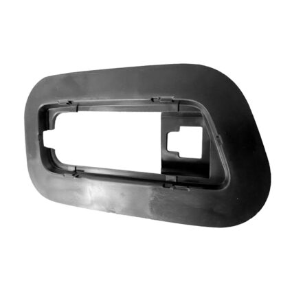 Side Marker Light Guard Mounting Bracket Marker Lamp Door for Volkswagen Golf GTI