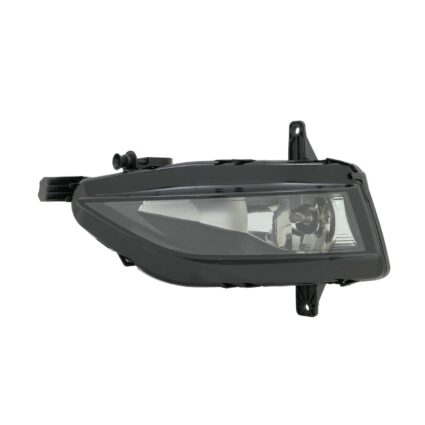 Fog Light Assembly Left Halogen for Volkswagen Golf Golf SportWagen Jetta