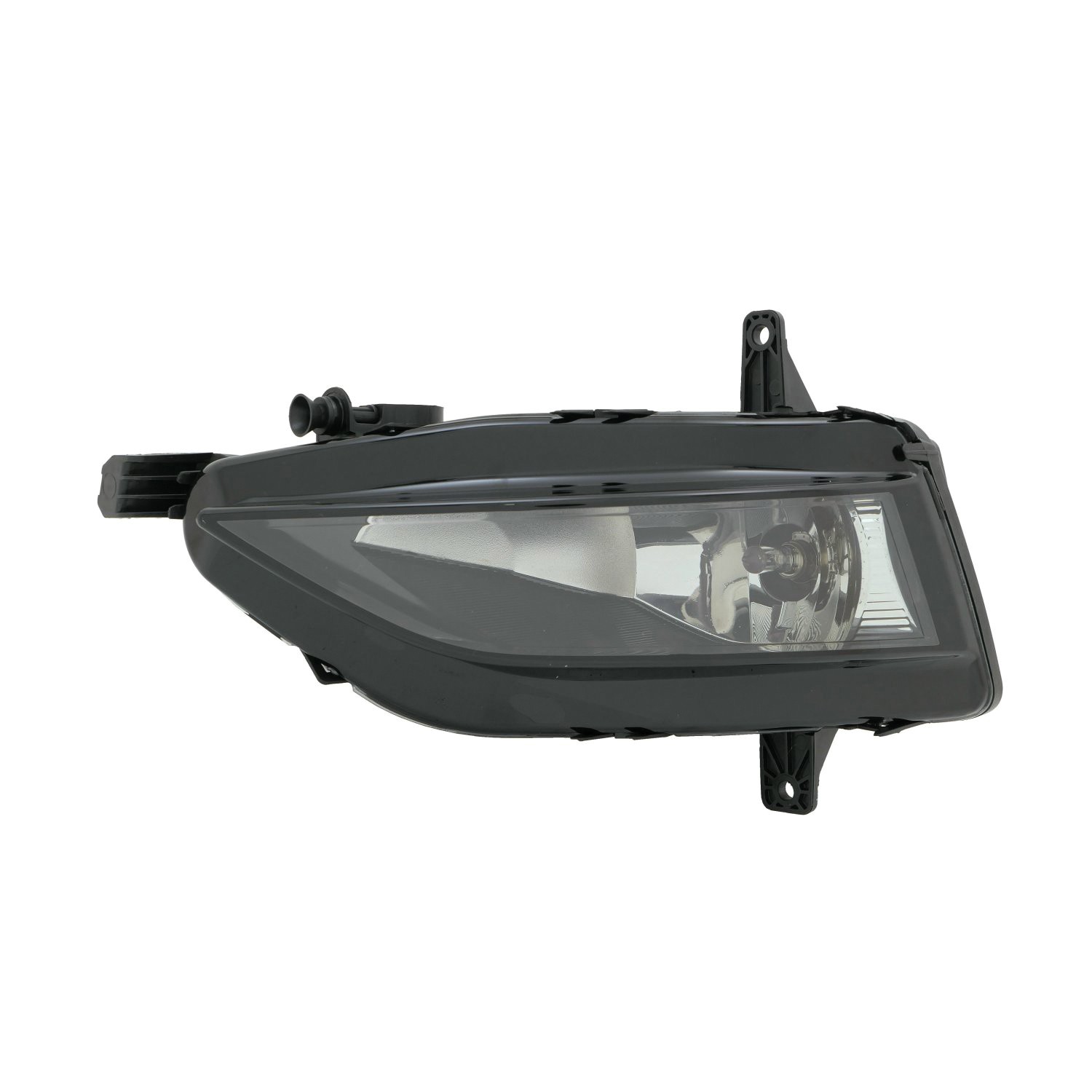 Fog Light Assembly Left Halogen for Volkswagen Golf Golf SportWagen Jetta