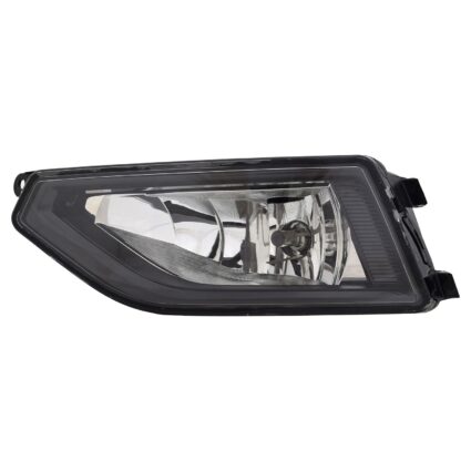 Fog Light Assembly Left for Volkswagen Atlas 2018–2020