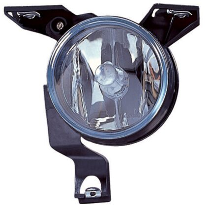 Fog Light Assembly Right CAPA for Volkswagen Beetle Hatchback Sport GLS Turbo GLX Turbo GLX Sport Turbo GL GLX GLS GLS Sport Turbo GLS Sport GLS Edicion especial GLS TDI 2001–2005