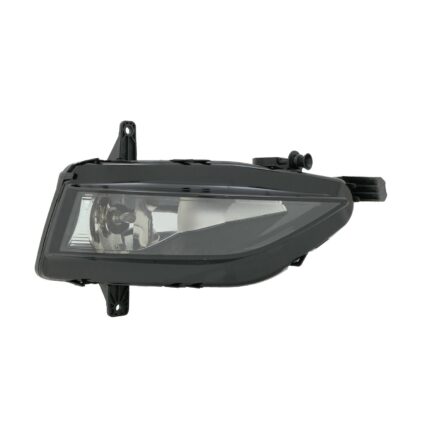 Fog Light Assembly Right Halogen for Volkswagen Golf Golf SportWagen Jetta