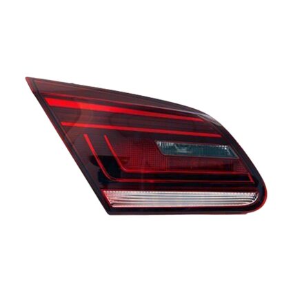Tail Light Assembly Right Inner for Volkswagen CC 2013–2017
