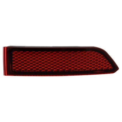 Reflector Assembly Rear Right Outer CAPA for Volkswagen Tiguan 2022–2024