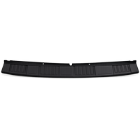 Bumper Step Pad