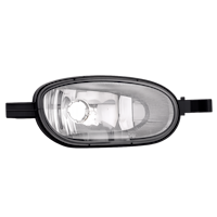 Cornering Lamp Assembly