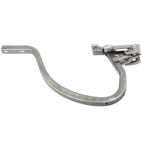 Trunk Lid Hinge