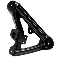 Fender Brace