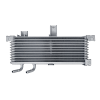 Fluid Cooler