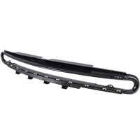 Grille Mounting Panel