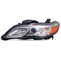 Headlamp Assembly