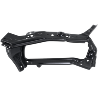 Headlamp Housing