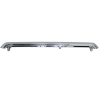 Hood Molding
