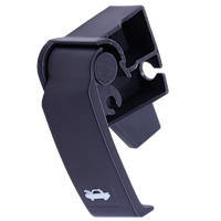 Hood Release Handle