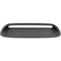 Hood Scoop