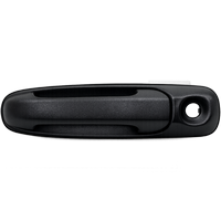 Outside Door Handle