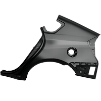Quarter Panel