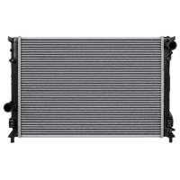 Radiator