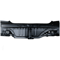 Rear Panel