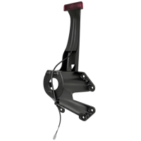 Spare Tire Carrier