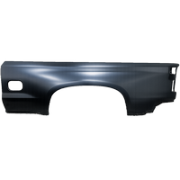 Truck Bed Panel