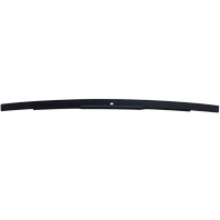 Trunk Lid Molding