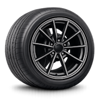 Wheel