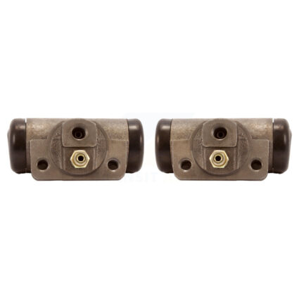 Rear Drum Brake Wheel Cylinder Pair For Ford Ranger Mazda B4000 B3000 B2300 B2500 K14-100007