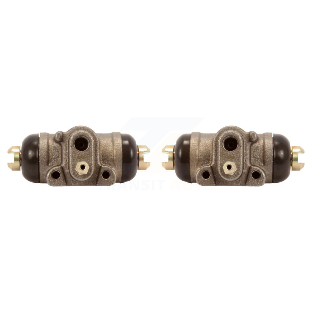 Rear Drum Brake Wheel Cylinder Pair For Ford Escape Mazda Tribute Mercury Mariner K14-100011