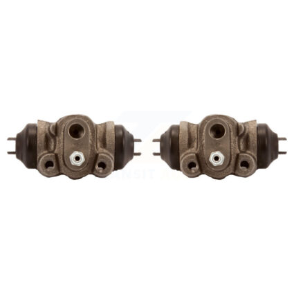 Rear Drum Brake Wheel Cylinder Pair For 2003-2005 Kia Rio K14-100027