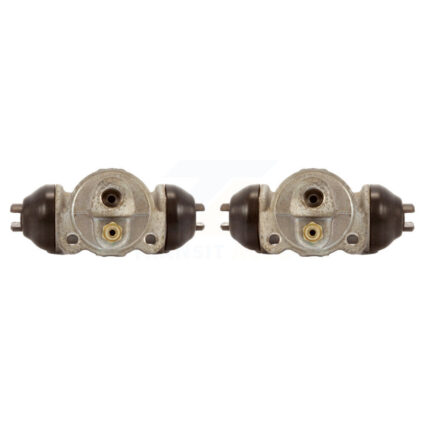 Rear Drum Brake Wheel Cylinder Pair For 2003-2006 Nissan Sentra K14-100028