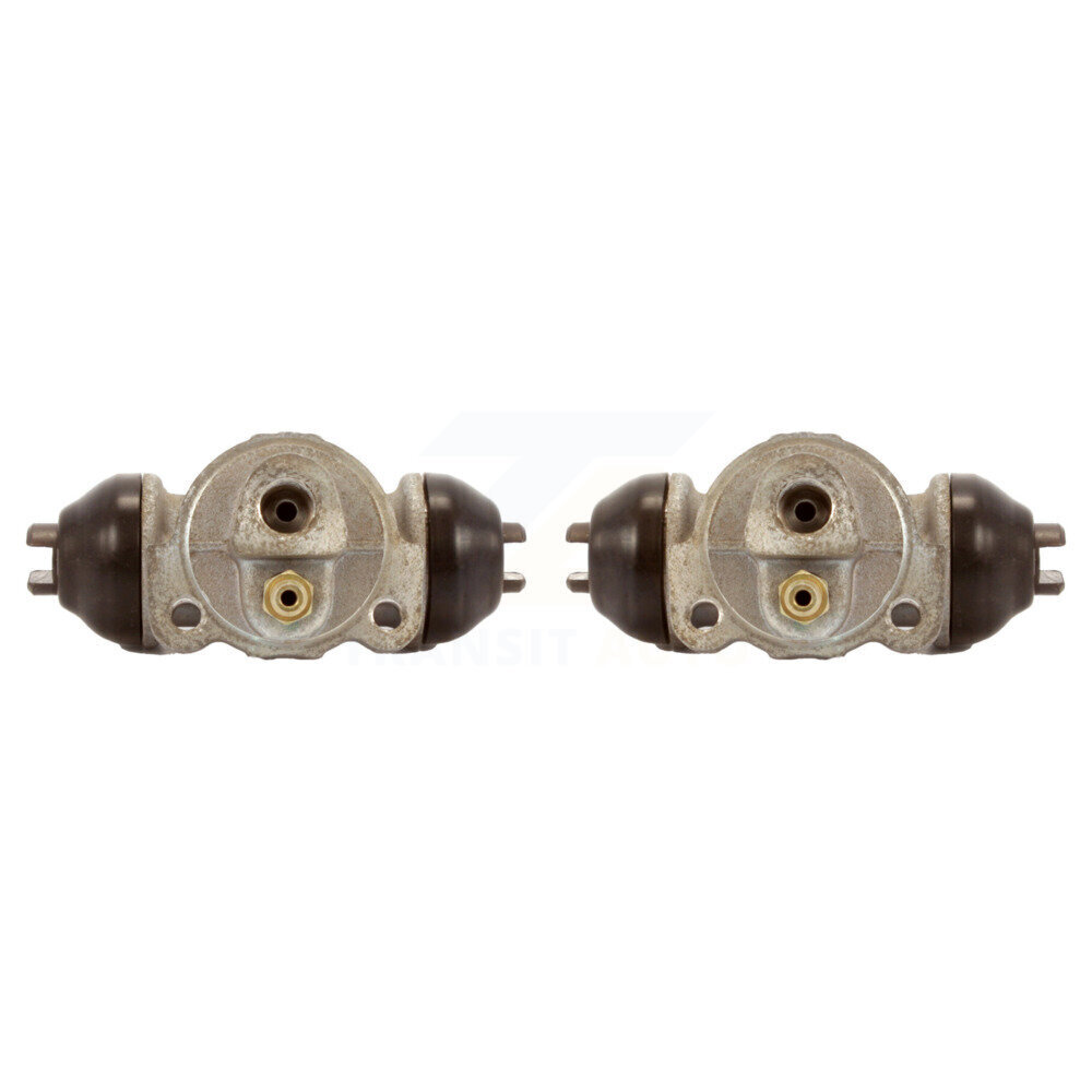 Rear Drum Brake Wheel Cylinder Pair For 2003-2006 Nissan Sentra K14-100028